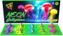 Neon Jellystorm MM6011