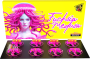 Fuchsia Medusa MM6012