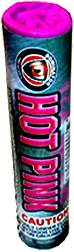 Hot Pink Smoke