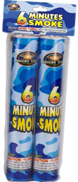 6 Minute Smoke 2 Pack