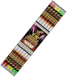 8 oz Rockets 12 Pack